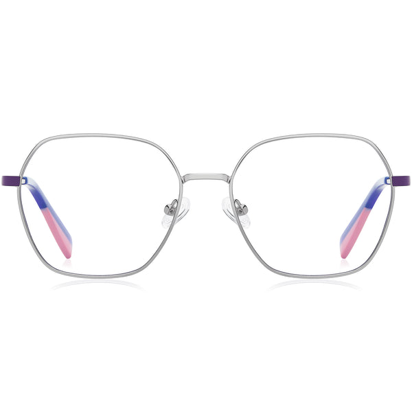 Geometric Glasses PF1298
