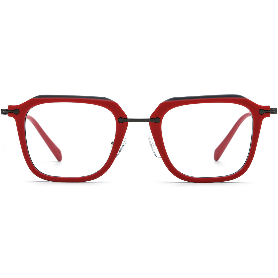 Square Glasses BR1598