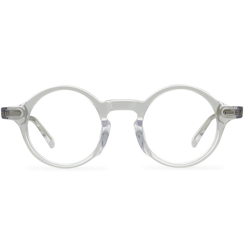 Round Glasses GC1012