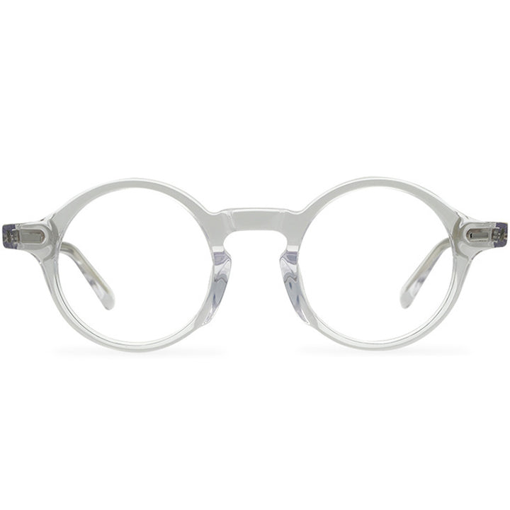 Round Glasses GC1012