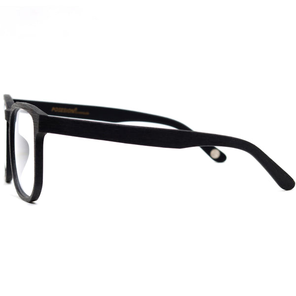 Square Glasses EF1068 - Wide Frames For Men With Larger Heads