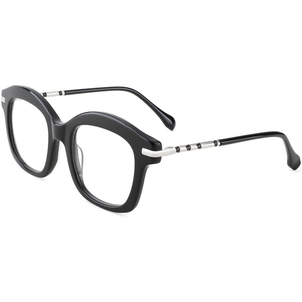 Square Glasses YSAC1063