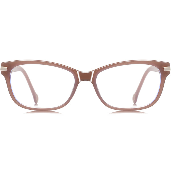 Rectangle Glasses YSD1084