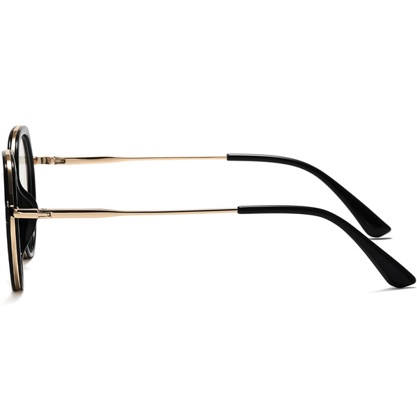 YSD1141 - Black - image xyc6o9