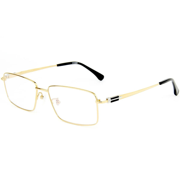 Rectangle Glasses JNJ1013