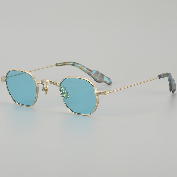 Geometric Sunglasses BYS1020