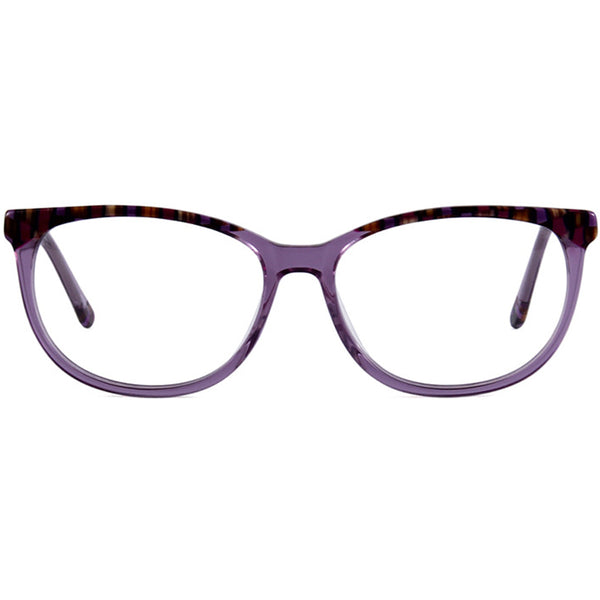 Rectangle Glasses KC1031