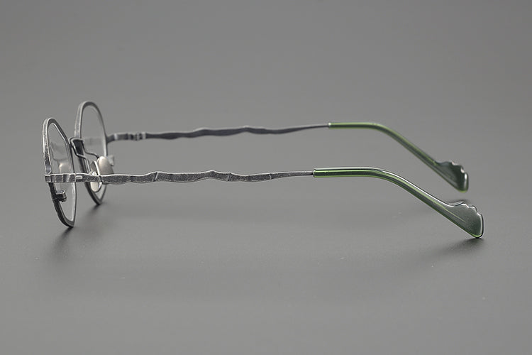 Cat-Eye Glasses TG1004