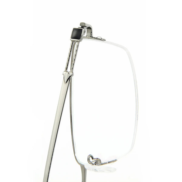 Rectangle Glasses JTL1002