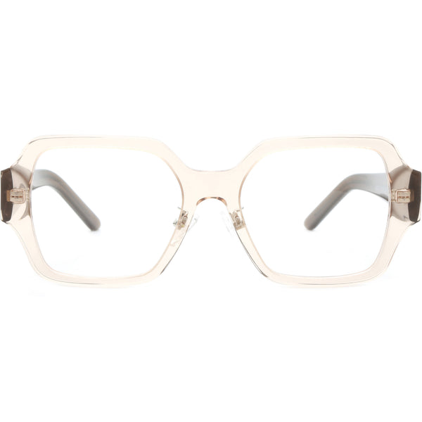 Square Glasses GSR1142