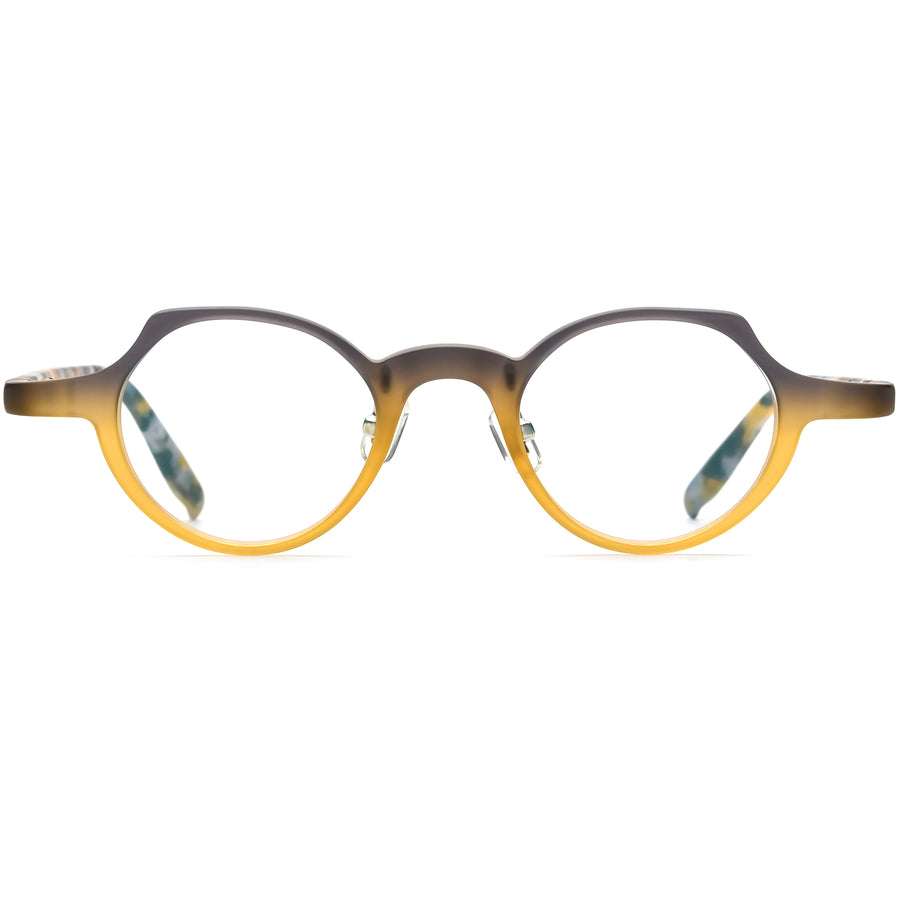 Geometric Glasses BR1432