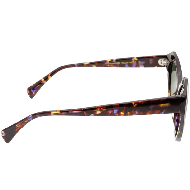 Cat-Eye Sunglasses GCS1024