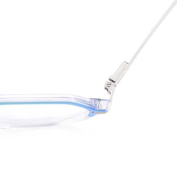 Geometric Glasses YSAC1077