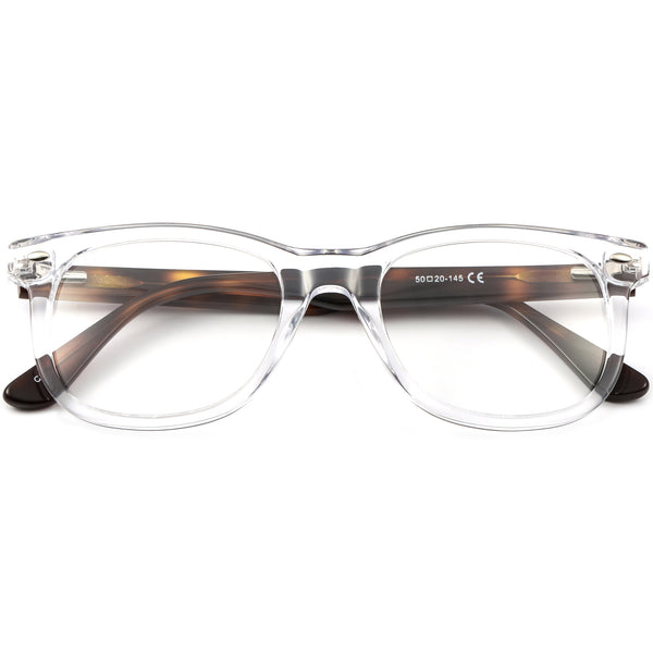 Square Glasses GSR1036