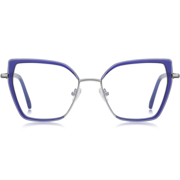 Cat-Eye Glasses PF1336
