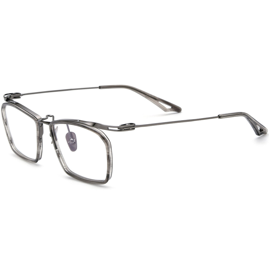 Rectangle Glasses BR1061