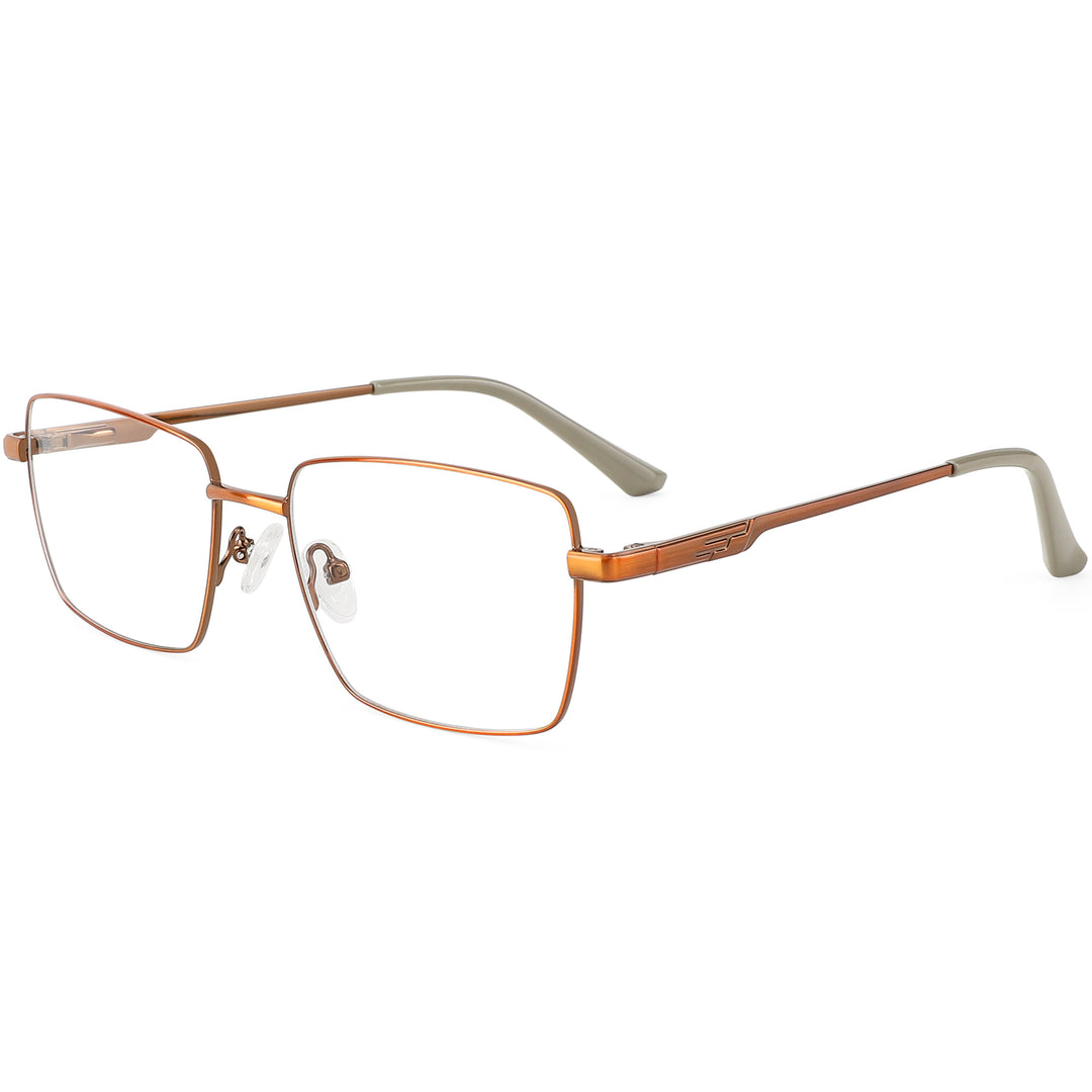 Square Glasses YSAM1098