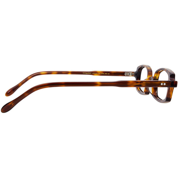 Rectangle Glasses GC1128