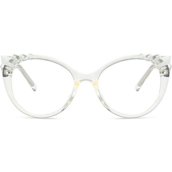 Cat-Eye Glasses PF1180