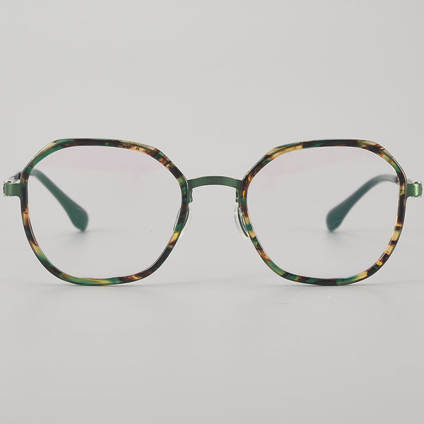 Geometric Glasses BY1082