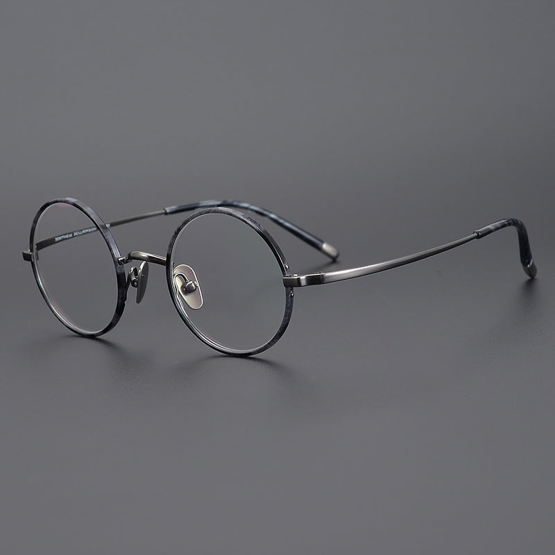Round Glasses MW1061