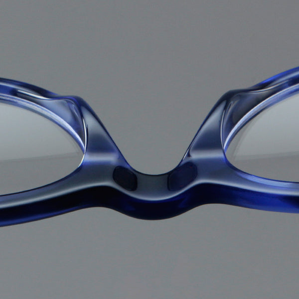 Round Glasses A4042