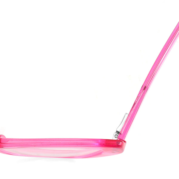 Cat-Eye Glasses A3730