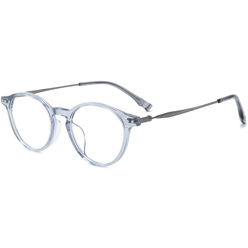 Round Glasses YN1043
