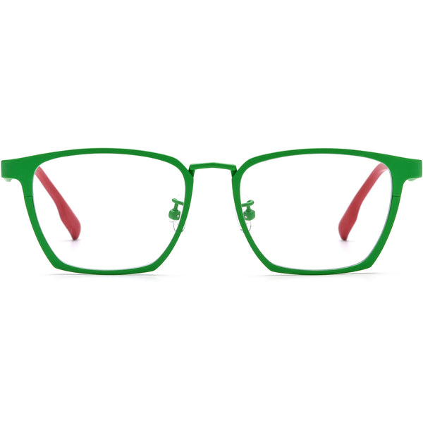 Square Glasses BR1581