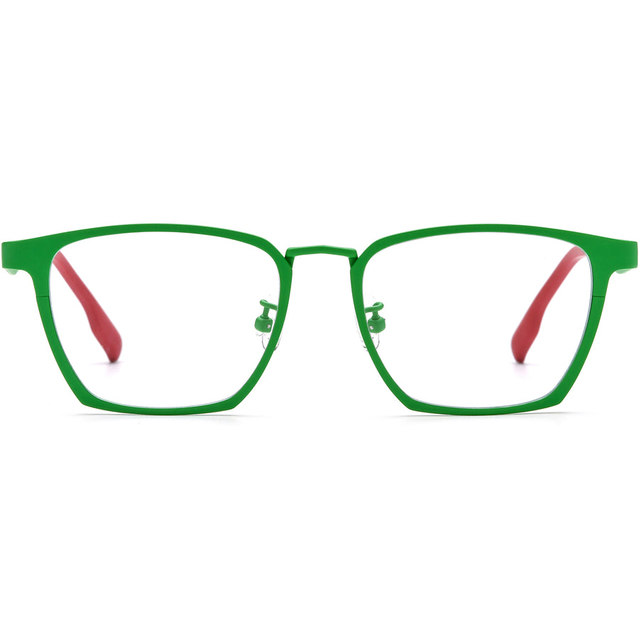 Square Glasses BR1581