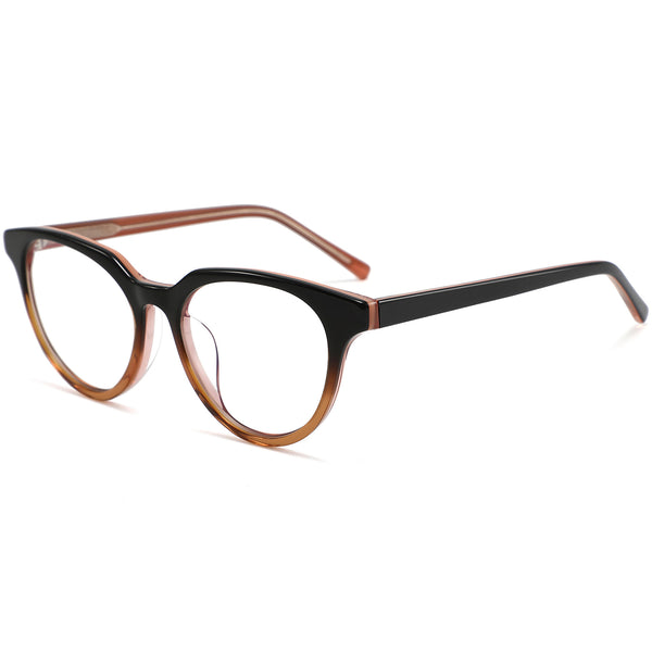 Round Glasses KC1046