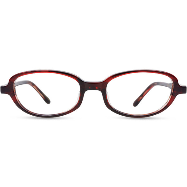 Oval Glasses GC1097