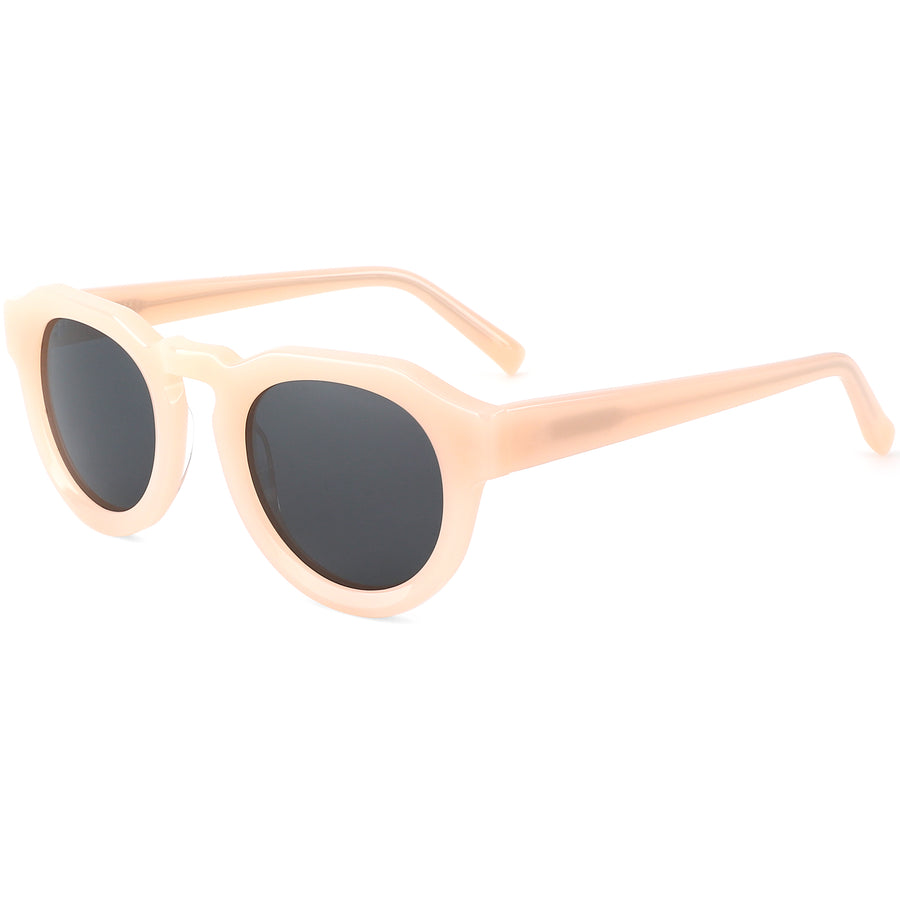 Round Sunglasses YS1183
