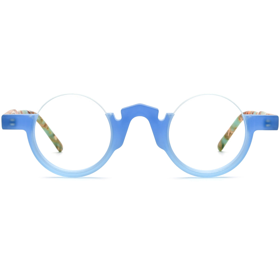 Round Glasses BR1430