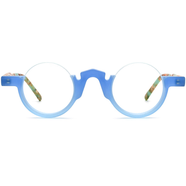 Round Glasses BR1430