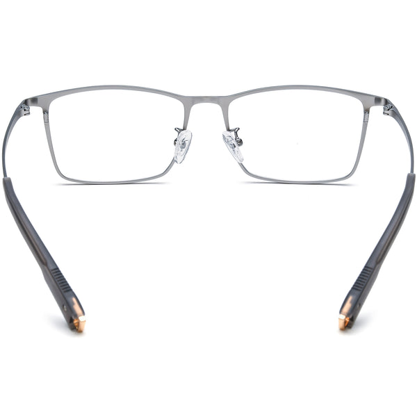 Rectangle Glasses BR1651