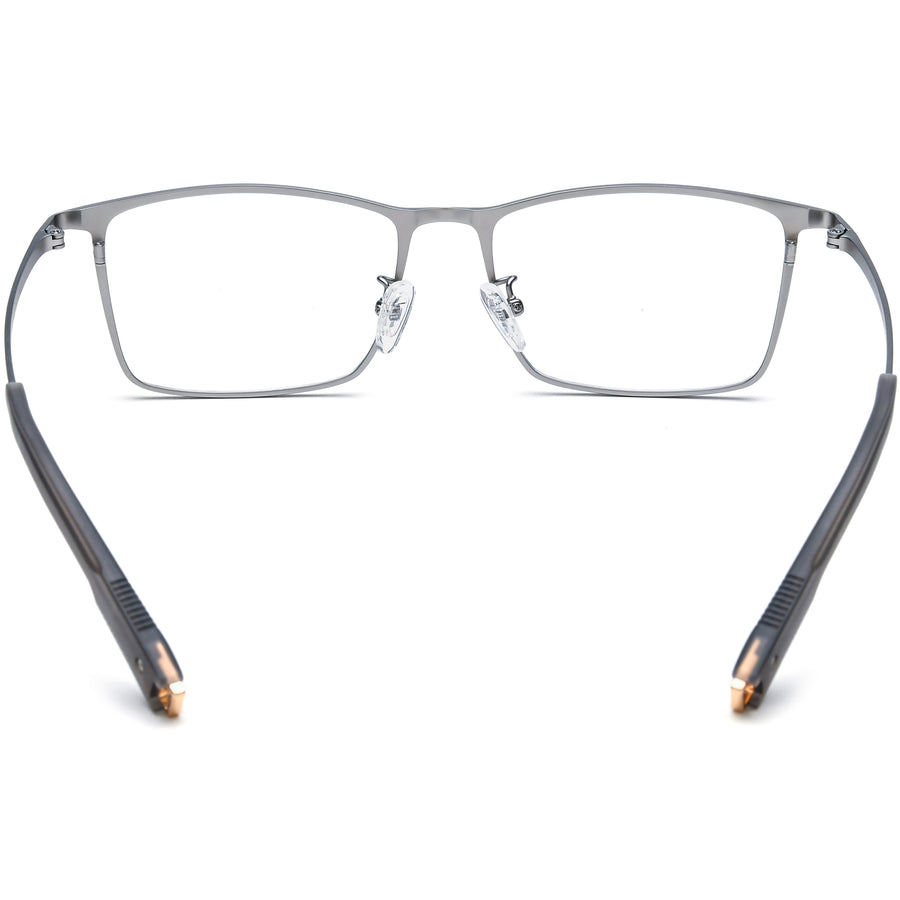 Rectangle Glasses BR1651
