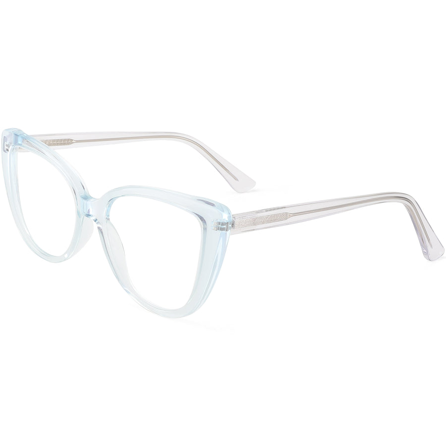 Cat-Eye Glasses YSAA1133