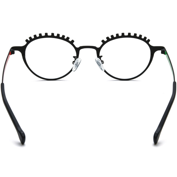 Geometric Glasses BR1609