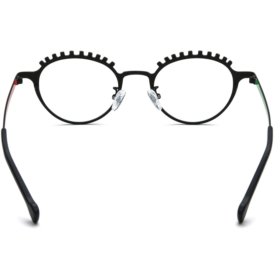 Geometric Glasses BR1609