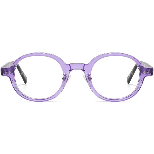 Round Glasses KC1023