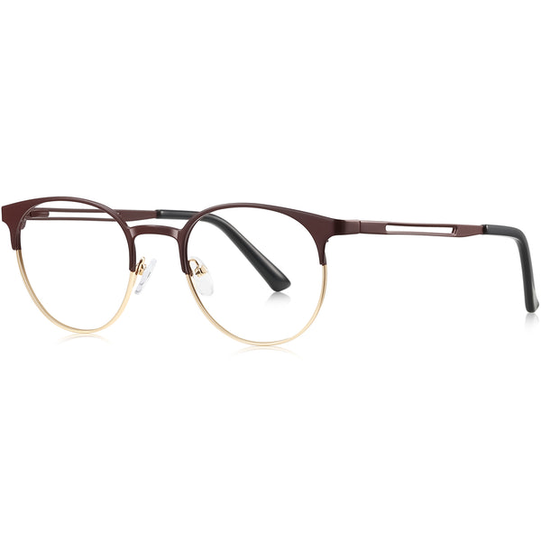 Round Glasses YSD1123