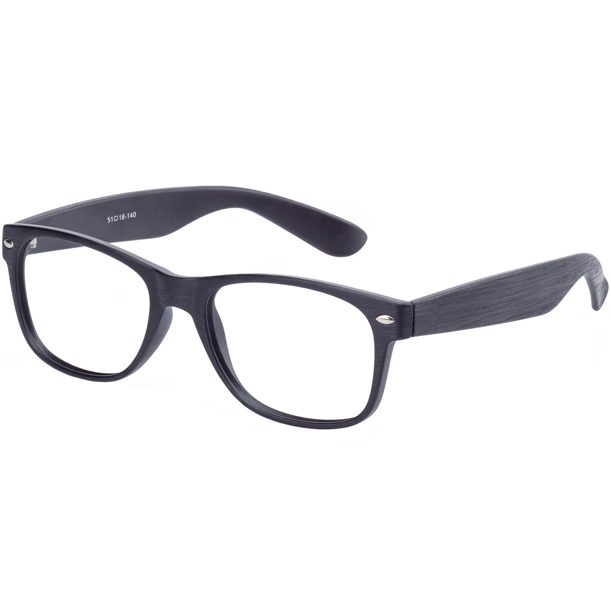 Square Glasses O2743