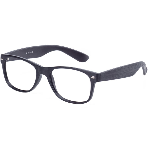 Square Glasses O2743