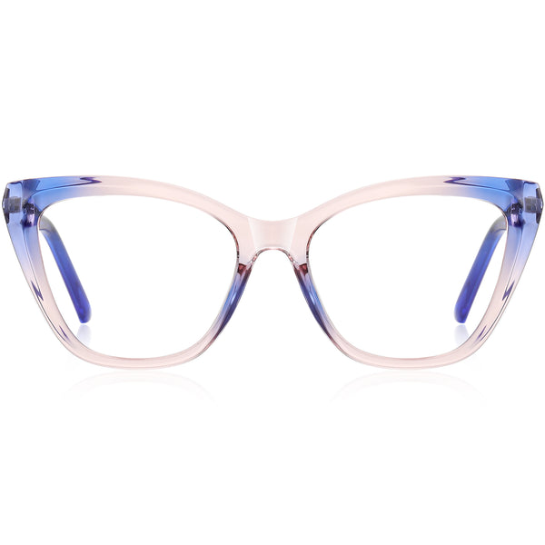 Cat-Eye Glasses PF1073