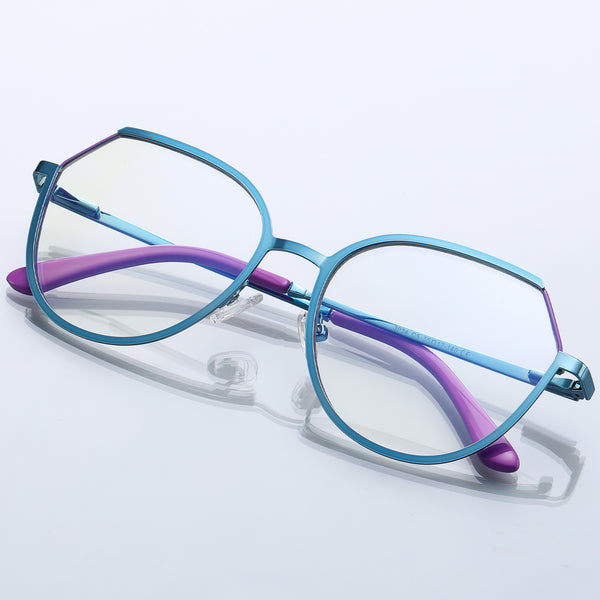 Geometric Glasses PF1241