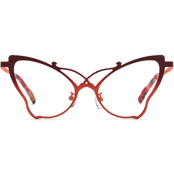 Geometric Glasses BR1610