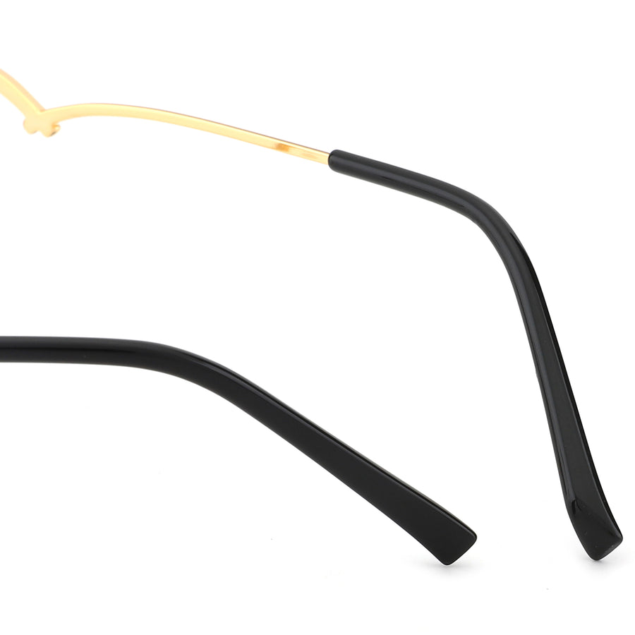 Cat-Eye Glasses YEM1096
