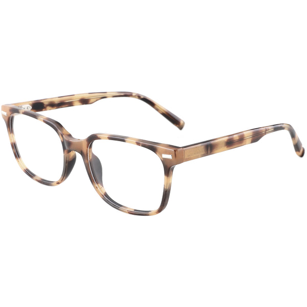 Rectangle Glasses YEA1231