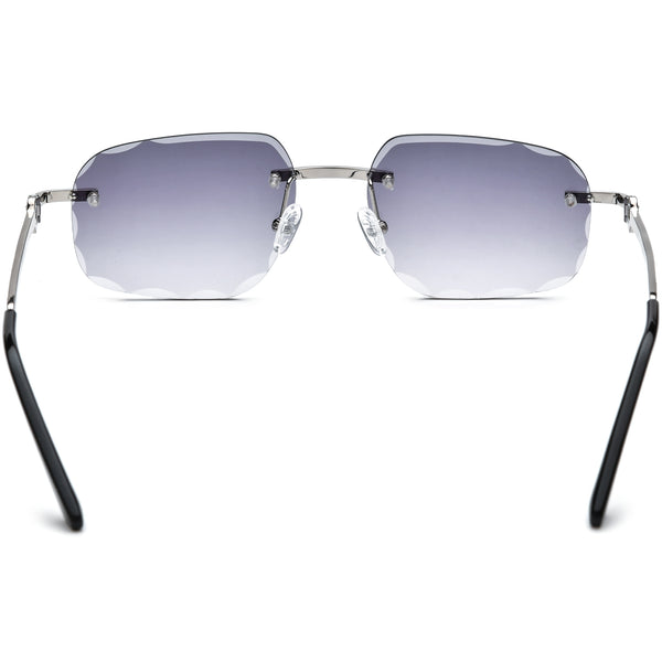 Square Sunglasses BRS1208